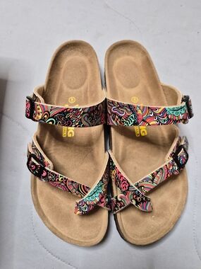 Viking Women's Sandals